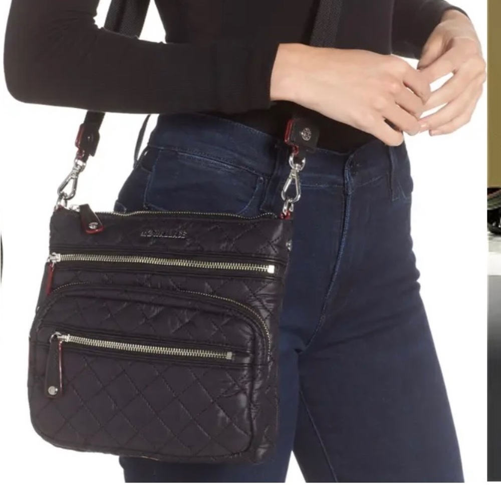 MZ Wallace Downtown Crosby